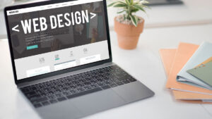 Panel de administración de WordPress mostrando su interfaz intuitiva y fácil de usar